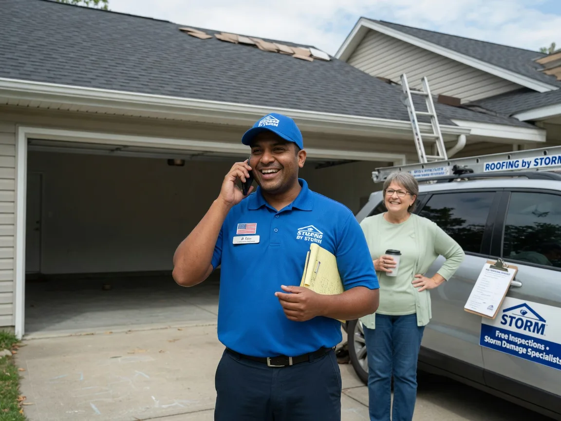 Roof Repair Near Me Morristown, OH FAQs