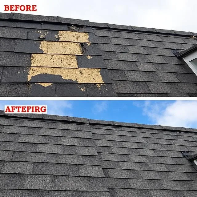 Roof Repair Near Me in Morristown, OH near me